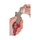 Ніж монтажний Milwaukee FASTBACK Compact викидний багатофункціональний (4932471356) Milwaukee 4932471356 977962 - зображення 7