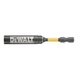 Тримач для біт DeWALT магнітний EXTREME Flextorq IMPACT, L=90 мм, хвостовик 1/4", 6.35 мм (DT7523) DeWALT DT7523 1092952 - зображення 1