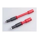 Удлинитель для инструмента KING TONY 1/4" диэлектрический VDE 100 мм (2221VE-04) KING TONY 2221VE-04 985896 - изображение 5