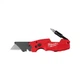 Нож монтажный Milwaukee FASTBACK выкидной многофункциональный, 6 в 1 (4932478559) Milwaukee 4932478559 977967 - изображение 2