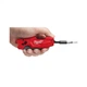 Нож монтажный Milwaukee FASTBACK выкидной многофункциональный, 6 в 1 (4932478559) Milwaukee 4932478559 977967 - изображение 3