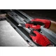 Нож монтажный Milwaukee FASTBACK выкидной многофункциональный, 6 в 1 (4932478559) Milwaukee 4932478559 977967 - изображение 6