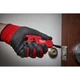Нож монтажный Milwaukee FASTBACK выкидной многофункциональный, 6 в 1 (4932478559) Milwaukee 4932478559 977967 - изображение 10
