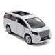 Автомодель детская Toyota Alphard TechnoDrive KM250419 масштаб 1:43 - изображение 3