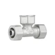 Трійник обжимний Thermo Alliance Standart 16х1/2"х16 ВР SD159W161516 - зображення 1