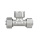 Трійник обжимний Thermo Alliance Standart 16х1/2"х16 ВР SD159W161516 - зображення 3