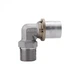 Кутик прес Icma 20х1/2" ЗР №404 - зображення 3