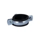 Хомут Thermo Alliance Standart 11/2" с черной резиной (D47-51 мм) SD10040B - изображение 4