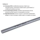 Труба для теплої підлоги Thermo Alliance із зшитого поліетилену PEX-a EVOH 16x2.0 мм (240 м) TAS00316240 - зображення 5