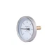 Термометр Thermo Alliance Standart 120°С 63 мм 1/2", заднее подключение SD17440MM - изображение 3