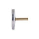 Термометр Thermo Alliance Standart 120°С 63 мм 1/2", заднее подключение SD17440MM - изображение 7