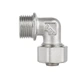 Кут обтискний Thermo Alliance Standart 16х1/2" ЗР SD157W1615 - зображення 4
