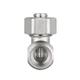 Кут обтискний Thermo Alliance Standart 16х1/2" ЗР SD157W1615 - зображення 5
