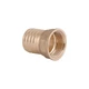 Штуцер Thermo Alliance Standart 25х3/4" ВР SD4262025 - зображення 3