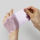 Маска-патч для шиї Rorobee Collagen Neck Patch Jelly Mask Firming Brightening Care зволожувальна 30 шт - зображення 3