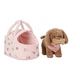 Maskotka Little Dutch Piesek Jackie w torbie (LD4518) (8713291445185) - obraz 4