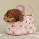 Maskotka Little Dutch Piesek Jackie w torbie (LD4518) (8713291445185) - obraz 7