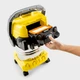 Пилосос для сухого прибирання з мішком WD 6 P S V-30/6/22/T - изображение 3