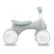 Беговел MoMi Tobis каталка, с пузырьками Grey (ROBI00043) MoMi ROBI00043 1087743 - изображение 2