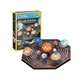 Пазл Cubic Fun Трехмерная головоломка-конструктор Stem Солнечная система (DS1087h) Cubic Fun DS1087h 1025655 - изображение 2