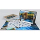 Пазл Eurographics Кристал-Милл, Колорадо, 1000 элементов (6000-5473) EuroGraphics 6000-5473 1024866 - изображение 3