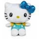 М'яка іграшка Hello Kitty Хелло Кітті Ювілейна 50, 32 см (760023890) Hello Kitty 760023890 1024385 - зображення 1
