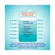 Детская смесь Nestle NAN 1 Optipro 2'FL +0 мес. 800 г (7613032405700) Nestle NAN 1000005 1042078 - изображение 7