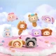 Мягкая игрушка Pop Top сюрприз Lucky Emma Пушистики (MJ-000086) Pop Top MJ-000086 1025847 - изображение 3