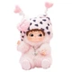 Мягкая игрушка Pop Top Letsvan серии Wakuku Ангел (17WK-07D9) Pop Top 17WK-07D9 1026094 - изображение 2