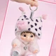 Мягкая игрушка Pop Top Letsvan серии Wakuku Ангел (17WK-07D9) Pop Top 17WK-07D9 1026094 - изображение 3