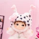 Мягкая игрушка Pop Top Letsvan серии Wakuku Ангел (17WK-07D9) Pop Top 17WK-07D9 1026094 - изображение 6