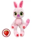 М'яка іграшка Bubble Pops Полуничне зайченя 34 см (2312004/4) Bubble Pops 2312004/4 1024611 - зображення 1
