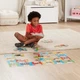 Пазл Melissa&Doug Мега "Алфавіт Тварини", 24 елемента (MD31001) Melissa&Doug MD31001 1024963 - зображення 3