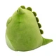 Мягкая игрушка Squishmallows Аллигатор Моуп 30 см (SQCR06575) Squishmallows SQCR06575 1024288 - изображение 3