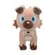 М'яка іграшка Pokemon Рокрафф W20, 20 см (PKW3663) Pokémon PKW3663 1024722 - зображення 2