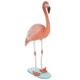 Мягкая игрушка Melissa&Doug Розовый плюшевый фламинго, 140 см (MD8805) Melissa&Doug MD8805 1022972 - изображение 1