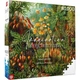 Пазл GoodLoot Imagination: Ernst Haeckel Muscinae 1000 элементов (5908305239642) GoodLoot 5908305239642 1025798 - изображение 1