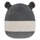 Мягкая игрушка Squishmallows Тапир Эббит 30 см (SQCR04149) Squishmallows SQCR04149 1023800 - изображение 3