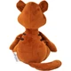 Мягкая игрушка Tigres Тигрик Вилли (ТИ-0026) Тигрес ТИ-0026 1023347 - изображение 3