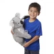 Мягкая игрушка Melissa&Doug Большая плюшевая коала, 46 см (MD18806) Melissa&Doug MD18806 1022935 - изображение 2