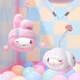 М'яка іграшка Pop Top сюрприз My melody Гарнюня-манюня (25MR-004) Pop Top 25MR-004 1026076 - зображення 5