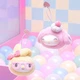 М'яка іграшка Pop Top сюрприз My melody Гарнюня-манюня (25MR-004) Pop Top 25MR-004 1026076 - зображення 6