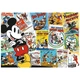 Пазл Trefl Mickey&friends Світ Міккі 1000 елементів (5900511107418) TREFL 5900511107418 1026519 - зображення 3