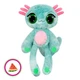 М'яка іграшка Bubble Pops Кавуневий аксолотль 34 см (2312004/9) Bubble Pops 2312004/9 1024598 - зображення 1
