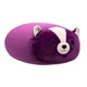 Мягкая игрушка Squishmallows Скунс Слоан 30 см (SQCR06555) Squishmallows SQCR06555 1024277 - изображение 6