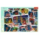 Пазл Trefl Lilo&Stitch Сладкие воспоминания 1000 элементов (5900511108828) TREFL 5900511108828 1026555 - изображение 2