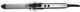Плойка с титано-турмалиновым покрытием BaByliss Titanium Turmaline Computer 24 мм - изображение 2