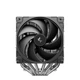 Кулер процесорний DeepCool AG620 G2 (R-AG620-BKNPMG2-G) - зображення 8
