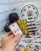 Настольная игра Ранок «Паэлья парк» с карточками, фишками и фото Королевы Зомби(DL_16BFF4AE867D) - изображение 3