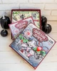 Настольная игра Ранок «Паэлья парк» с карточками, фишками и фото Королевы Зомби(DL_16BFF4AE867D) - изображение 6